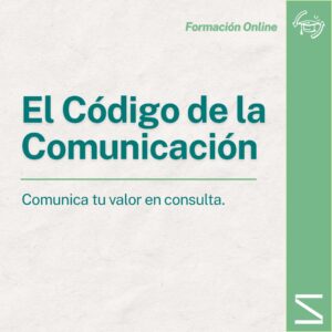 Curso El Código de la Comunicación