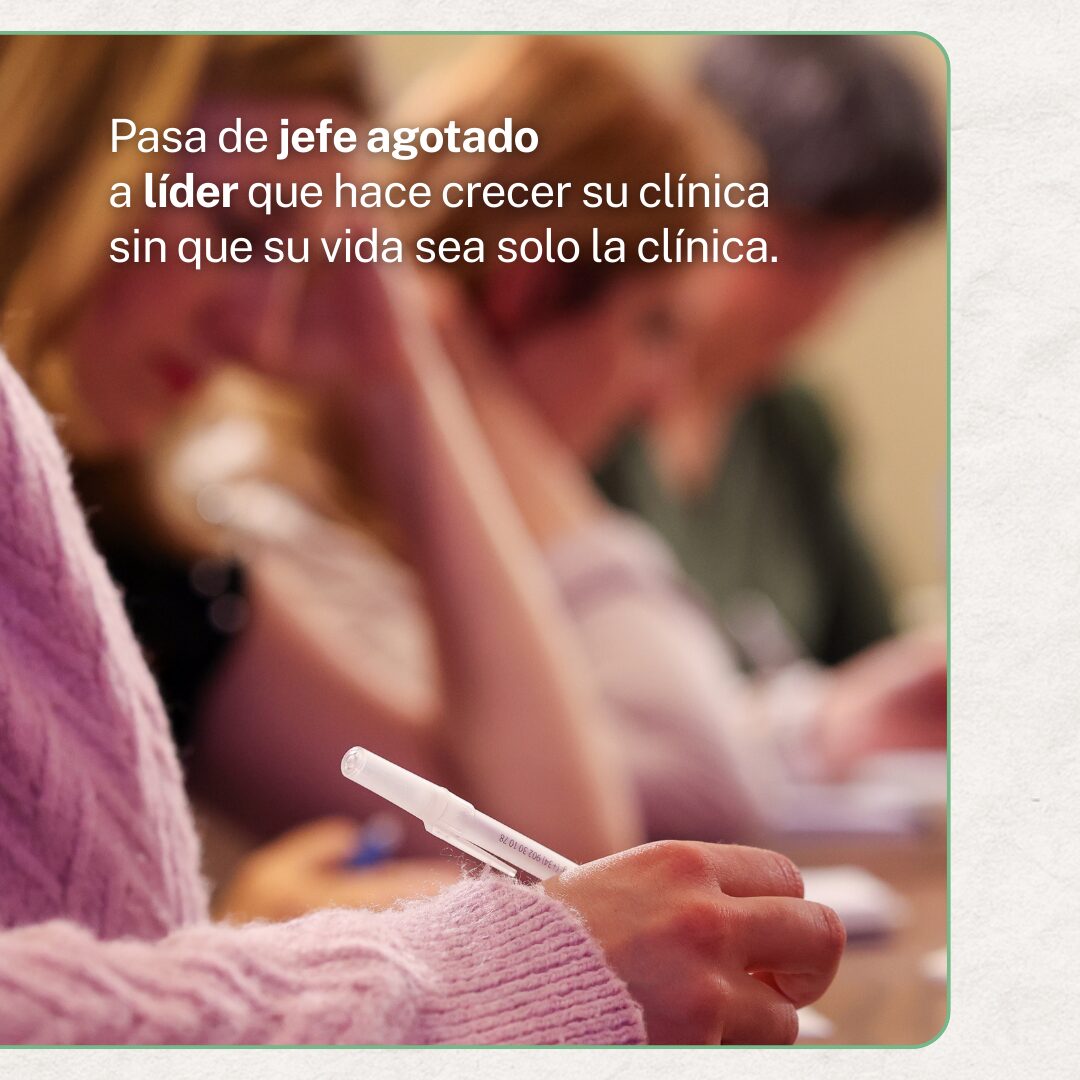 Liderazgo y Comunicación Veterinaria - Imagen 2