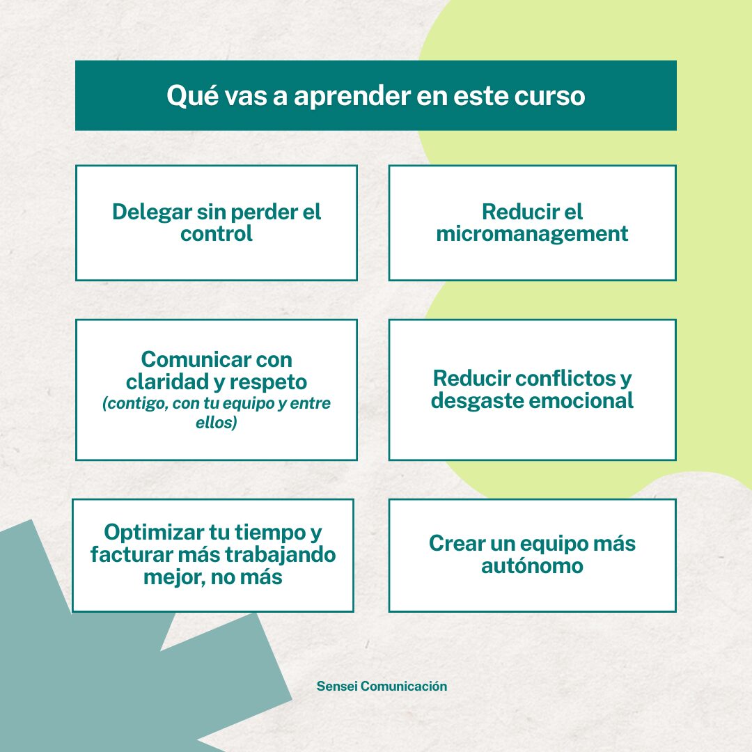 Liderazgo y Comunicación Veterinaria - Imagen 3