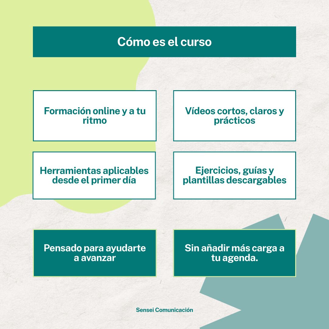 Liderazgo y Comunicación Veterinaria - Imagen 4