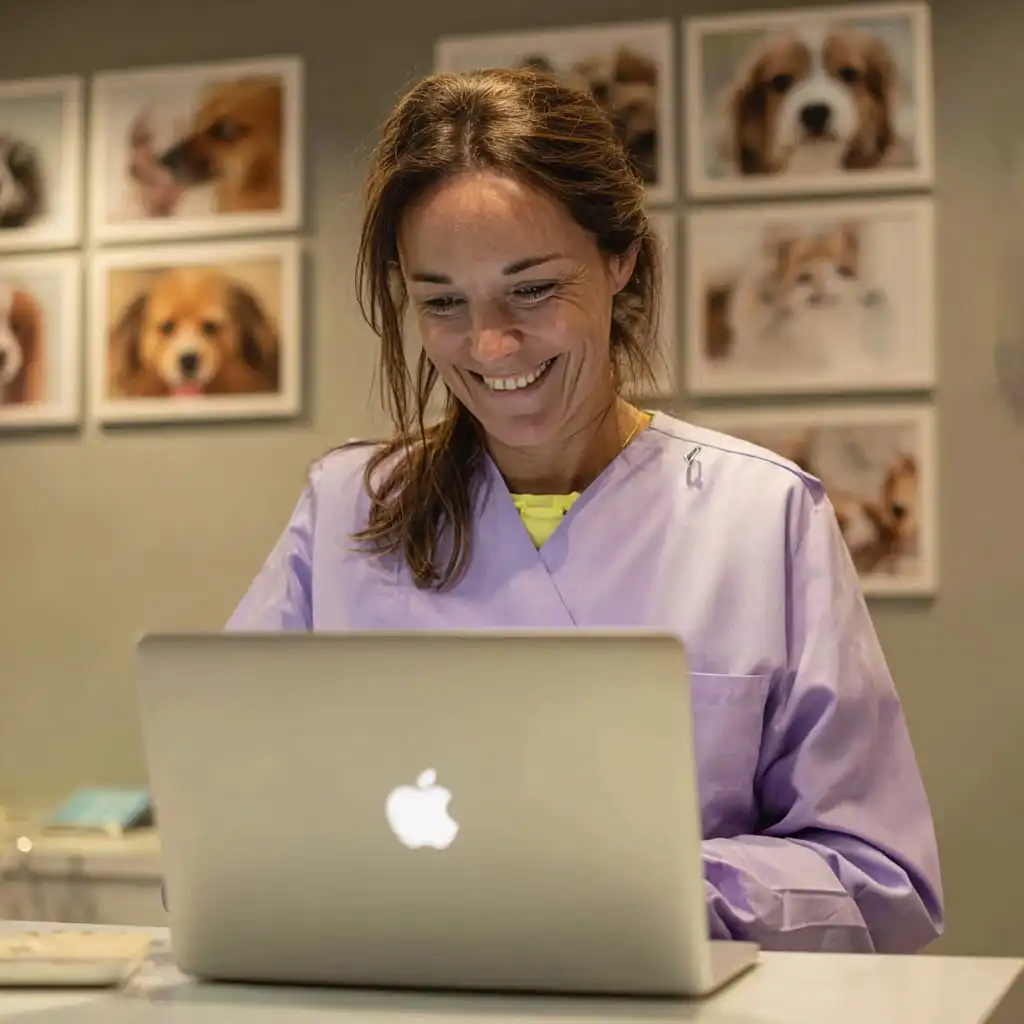 Veterinaria
